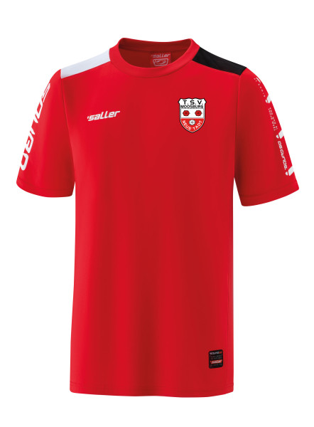 T-Shirt »sallerSquad50« TSV Moosburg