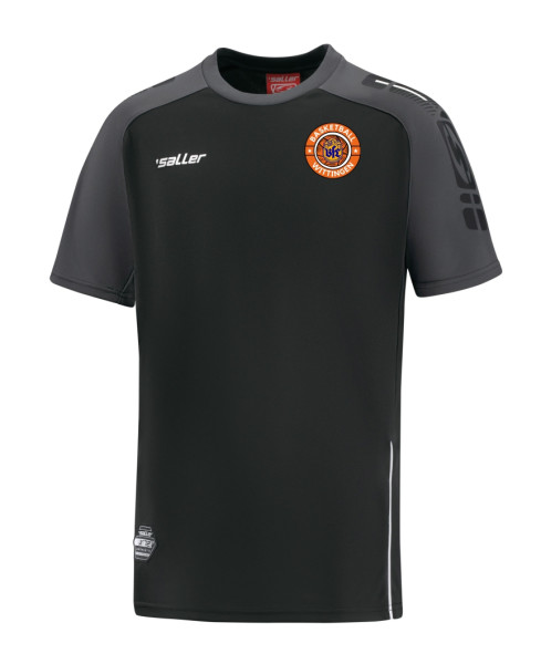 T-Shirt »sallerX.72« VfL Wittingen/S.