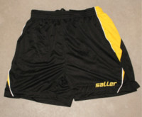 Short Impulse Short Impulse