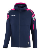 Kapuzenjacke »sallerVIBE« Kapuzenjacke »sallerVIBE«