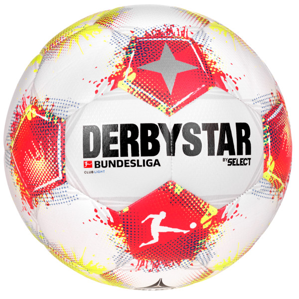 Derbystar Leichtball Bundesliga Club Light v25