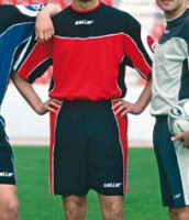 saller Short saller Short