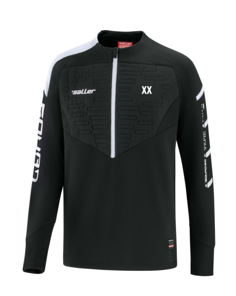 Thermo-Sweatshirt »sallerSquad50« Radball Fraureuth
