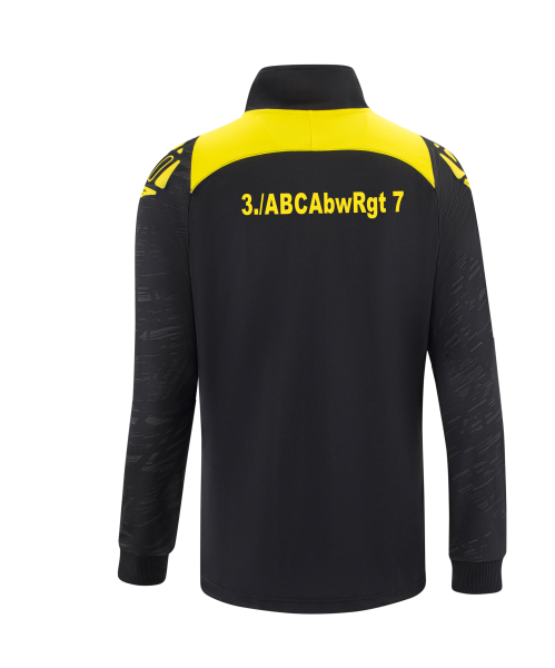 Sweatshirt »sallerVIBE« - 4./ABCAbwRgt 7