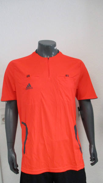 Adidas Schiedsrichtertrikot Referee JSY SS Kurzarm