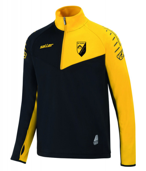 SWEATSHIRT »SALLERULTIMATE« SC ISARIA
