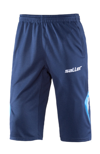 3/4 Trainingshose »SallerFusion«