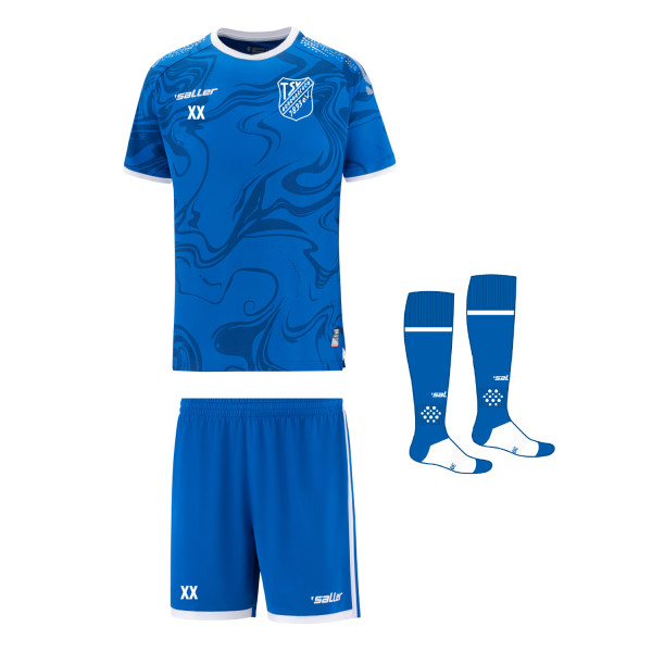 Spieler-Set - TSV Burghaslach