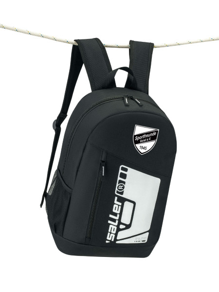 Rucksack »sallerSquad50« SF Vorst