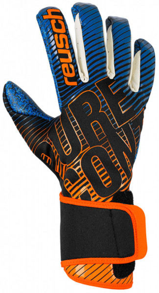  TW-Handschuh reusch Pure Conact 3 Fusion