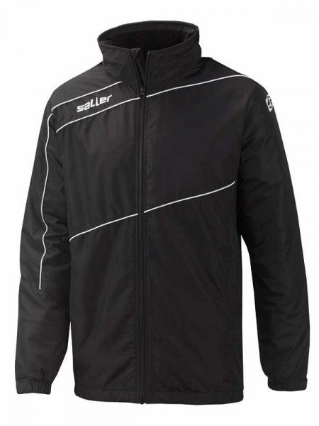 Winterjacke »sallerElementary«