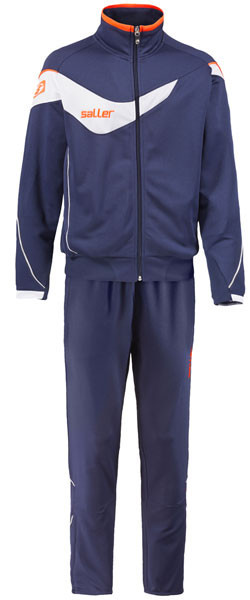 Trainingsanzug »sallerAthletic«