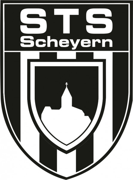 Wappen ST Scheyern