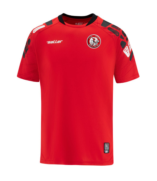T-Shirt »sallerVIBE« TSV 1847 Weilheim
