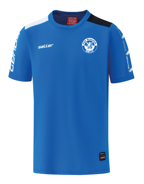 T-Shirt »sallerSquad50« FSV Braunfels