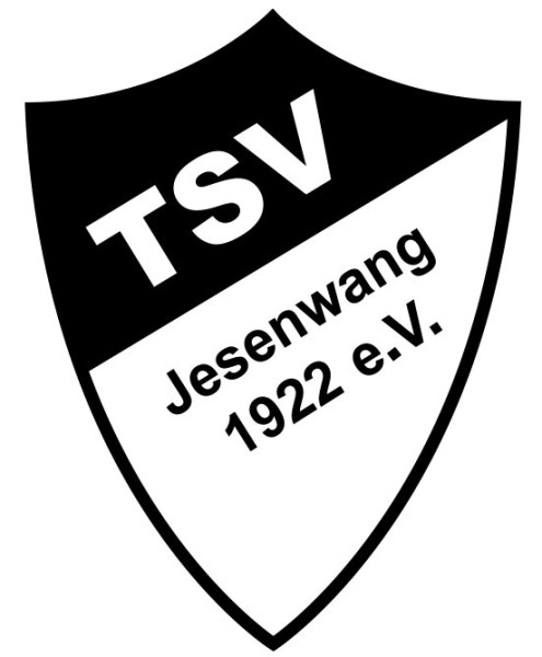 TSV Jesenwang Wappen