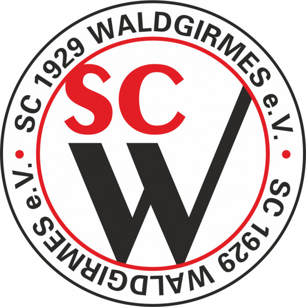 kleines Wappen SC Waldgirmes