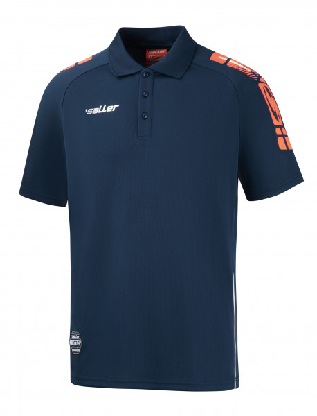 Poloshirt »sallerX.72« SGM Jesenwang