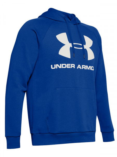Under Armour Rival Hoodie