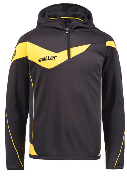 Kapuzenpulli »sallerAthletic«