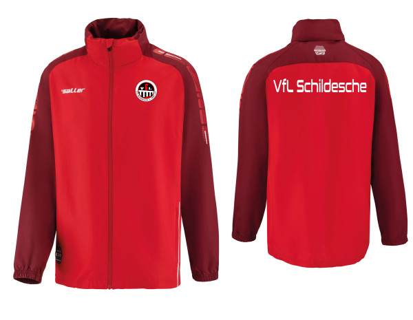 Allwetterjacke »sallerX.72« VFL Schildesche