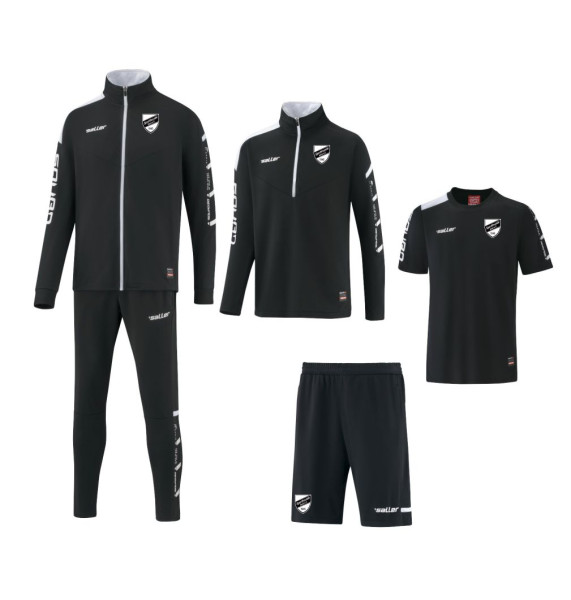Sparset »sallerSquad50« SF Vorst