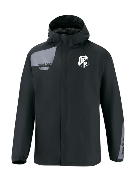Allwetterjacke »sallerEssential« 1. FC Reimsbach