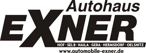 Autohaus Exner Logo