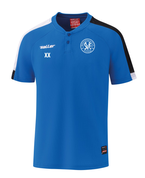 Poloshirt »sallerSquad50« SV 07 Eschwege