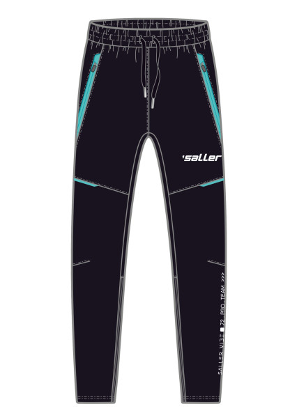 Trainingshose »sallerVIBE«