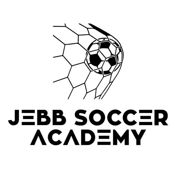 Jebb Soccer Academy Logo groß