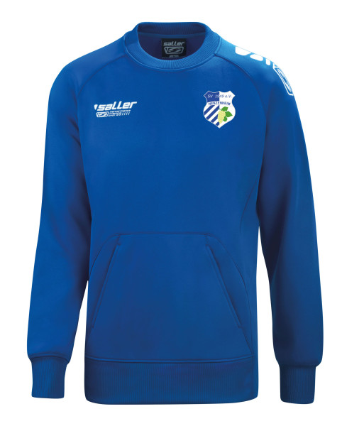 Sweatshirt »sallerBasePro« SV Nenzenheim