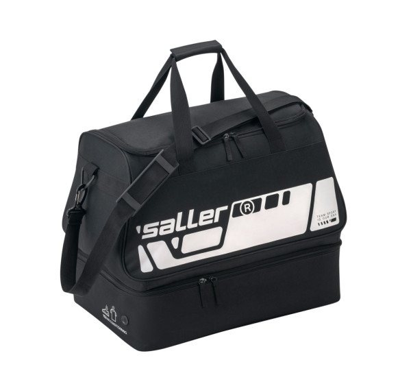 Schuhfachtasche »sallerSquad50« SC Nürnberg 04 Ringen