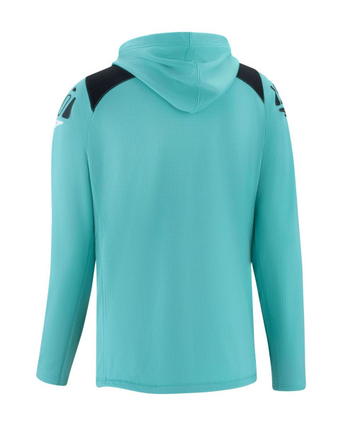 Kapuzenjacke »sallerVIBE« Gerresheimer Wertheim