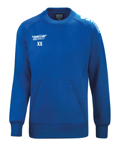 Sweatshirt »sallerBasePro« SG Eder Frankenberg e.V.