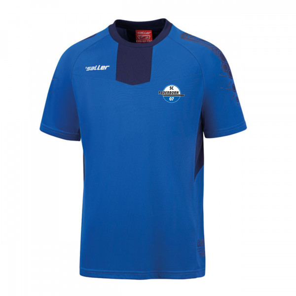 SC Paderborn 07 T-Shirt Saison 20/21