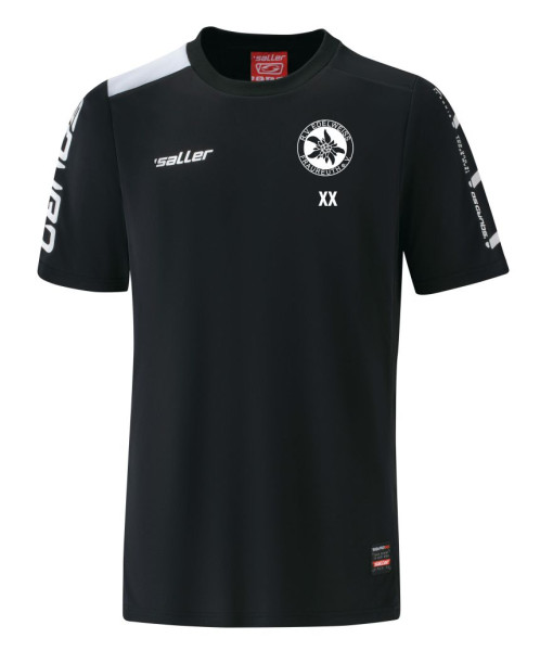 T-Shirt »sallerSquad50« Radball Fraureuth