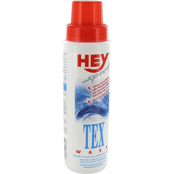 Heysport -TEXWASH-