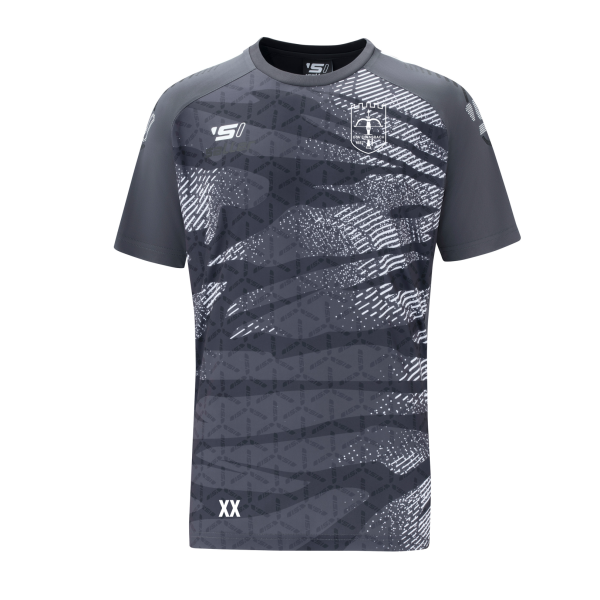 Trainings-Tee »sallerS1« GSV Eibensbach