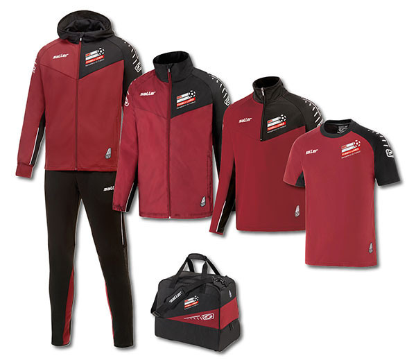 SUPER-SET-ANGEBOT »sallerUltimate« BDFL