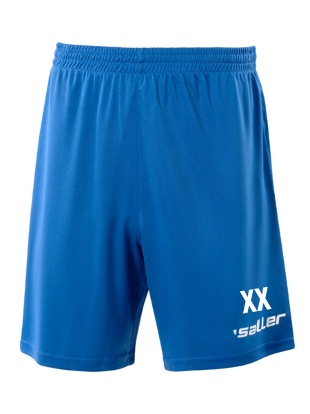 Short »sallerBasic II« ohne Innenslip - SG Eder Frankenberg e.V.