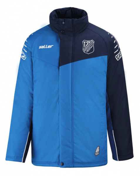 Winterjacke »sallerUltimate«