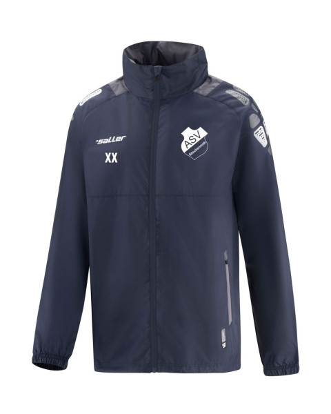 Allwetterjacke »sallerVIBE« ASV Stockenroth