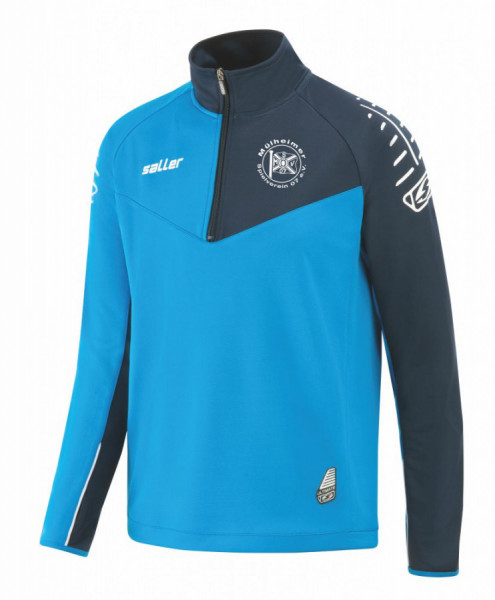  Sweatshirt »sallerUltimate« Mülheimer SV