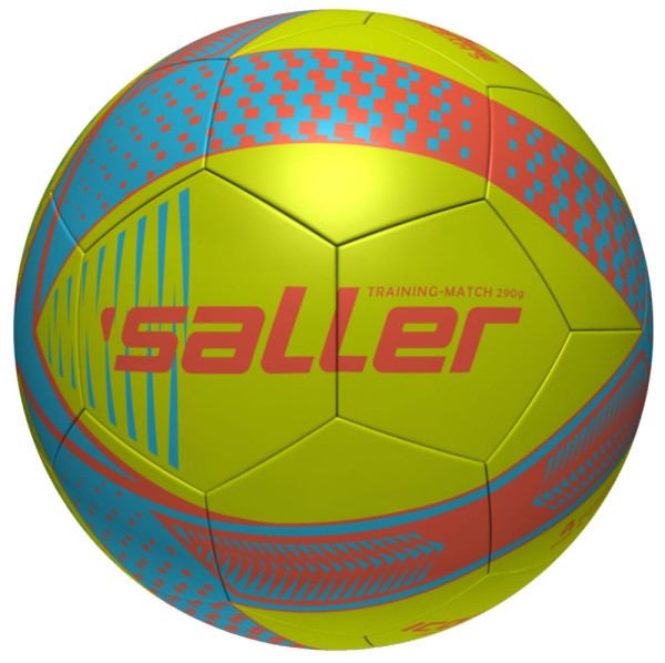 saller Ball Icony Futsal Light 290g