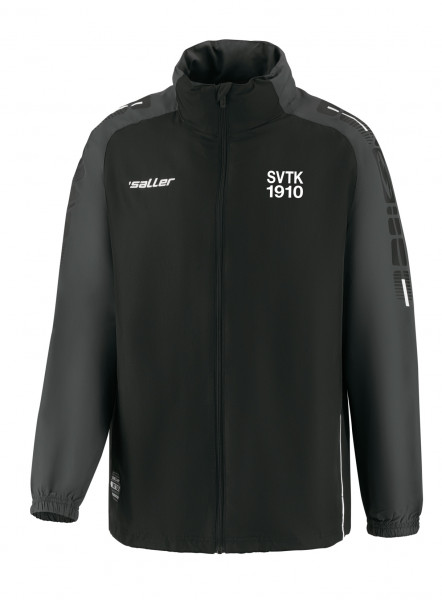 Allwetterjacke »sallerX.72« SV Teutonia Köppern