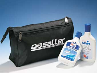 saller Kulturtasche