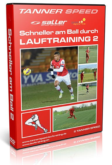 DVD -Lauftraining 2