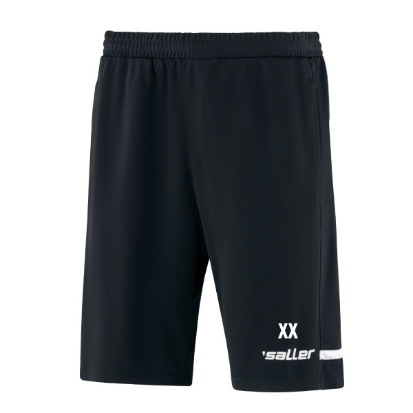 Trainings- und Freizeitshort »sallerSquad50« SG Hahn/Neuhochstein/Hellenhahn