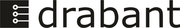 drabant Schriftzug - flex
